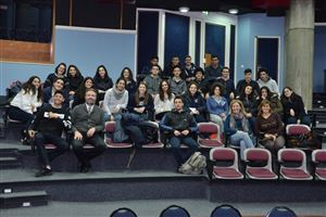 The 6th Human Rights Trivia Competition 6